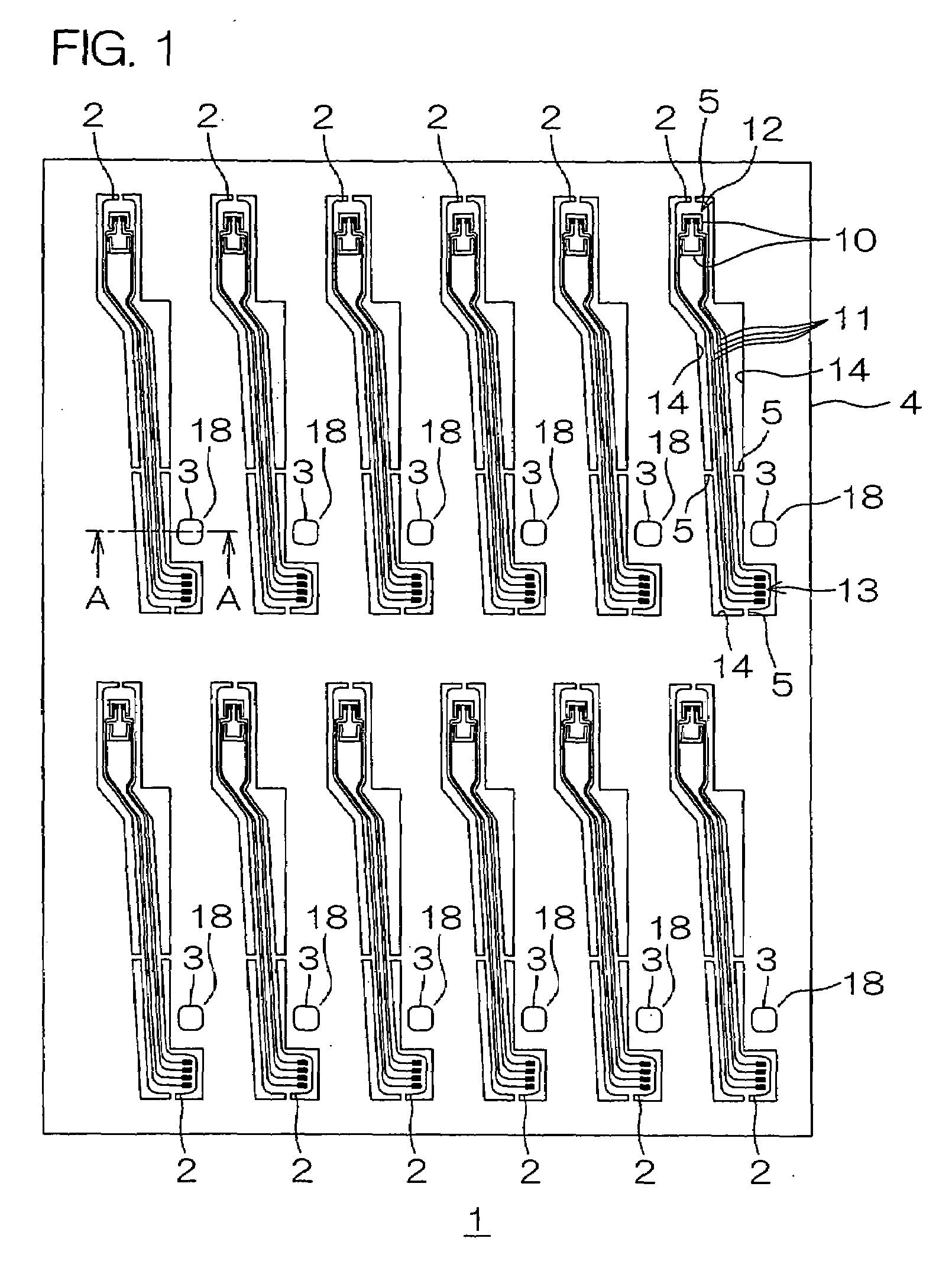 Wired-circuit-board assembly sheet