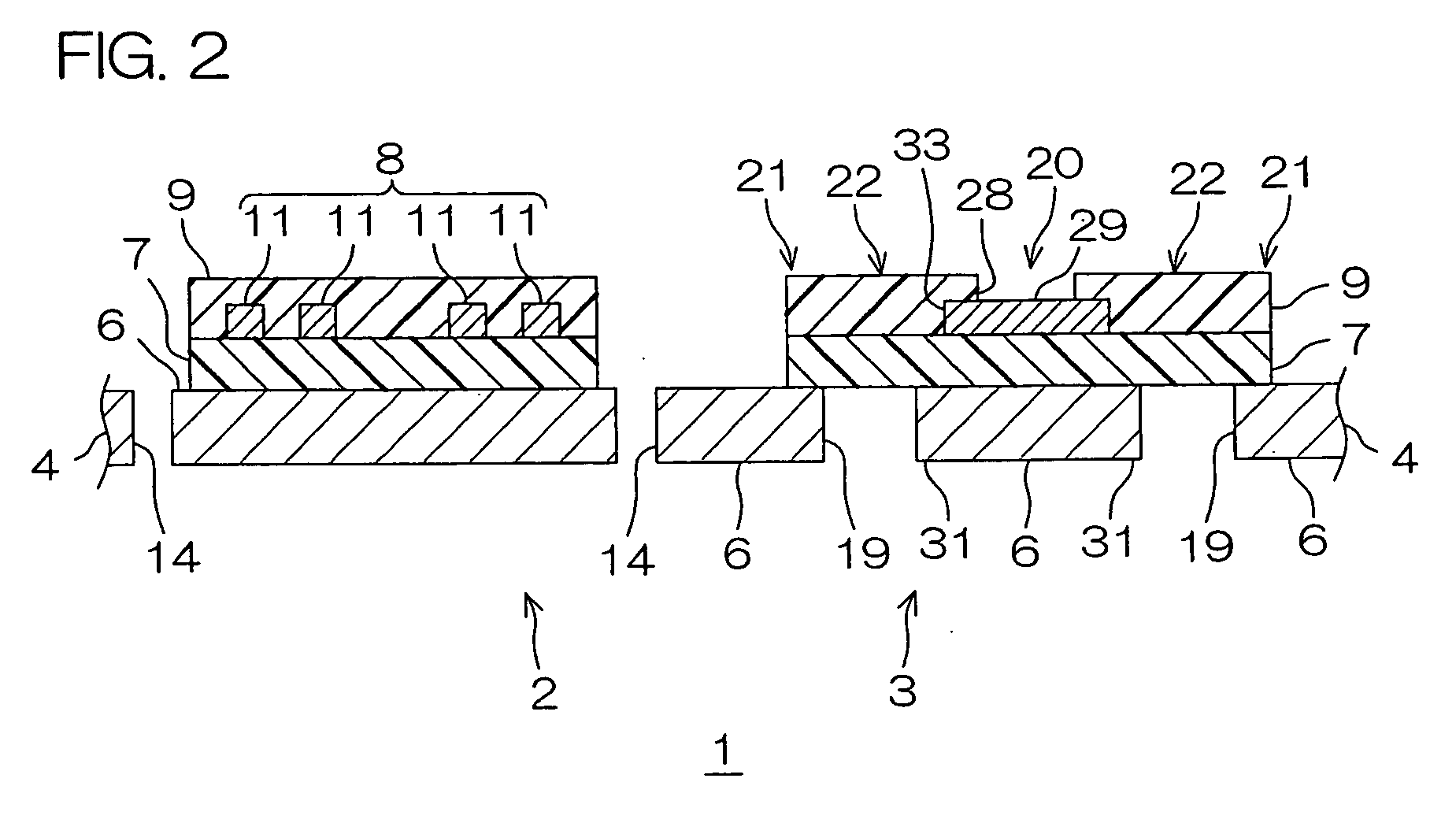 Wired-circuit-board assembly sheet