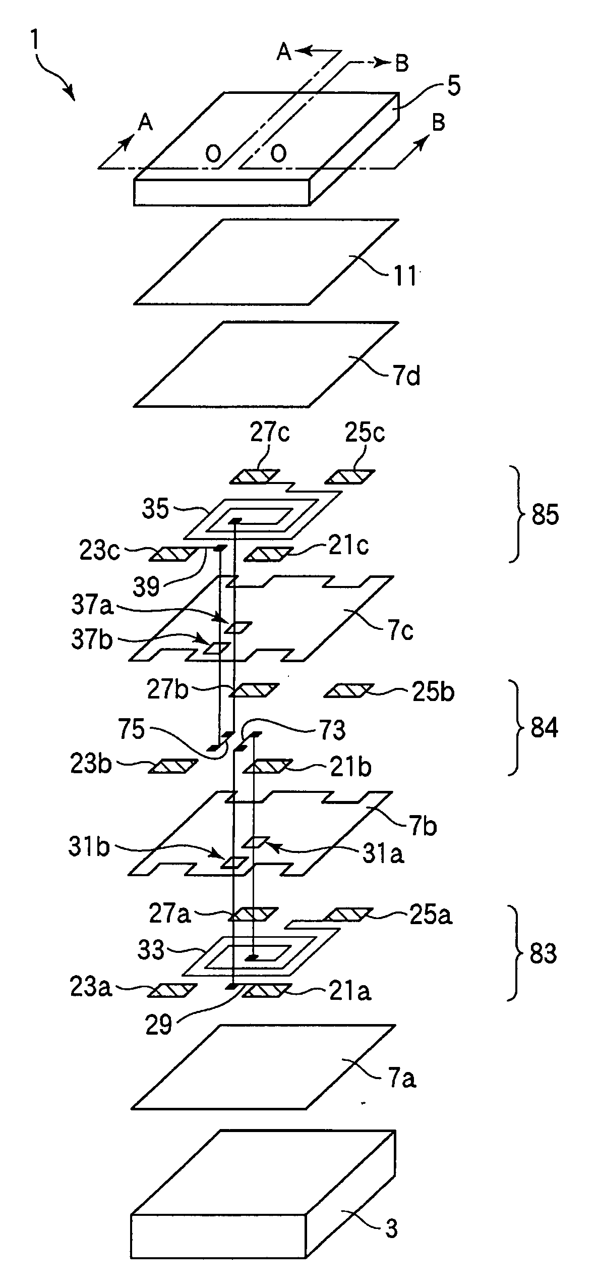 Coil component