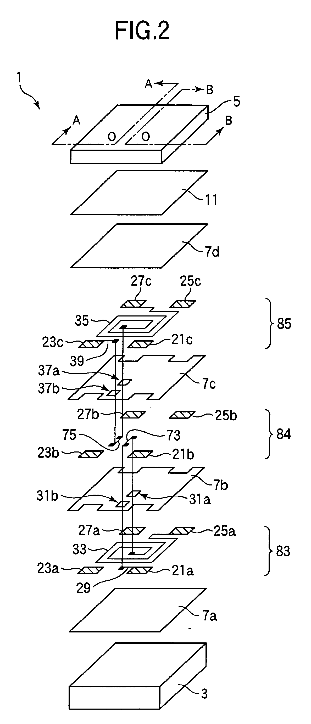 Coil component