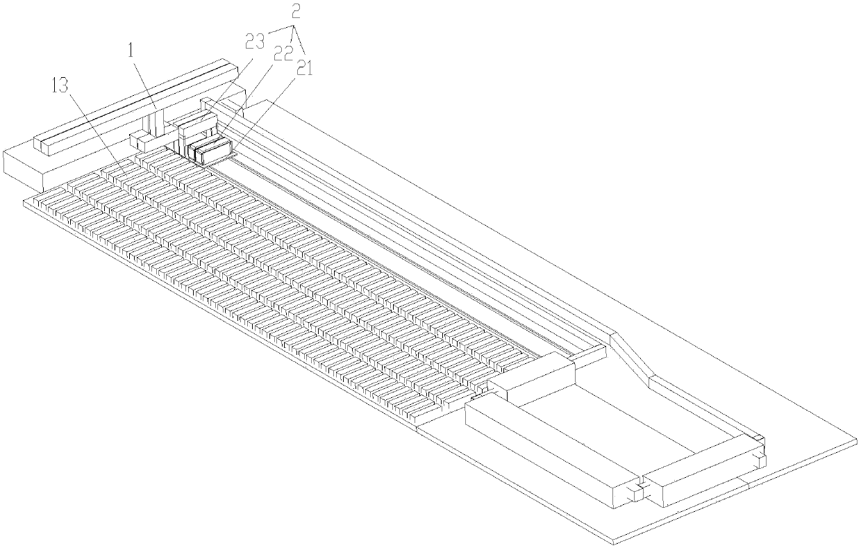 Electrolytic Manganese Cathode Plate Draining Method