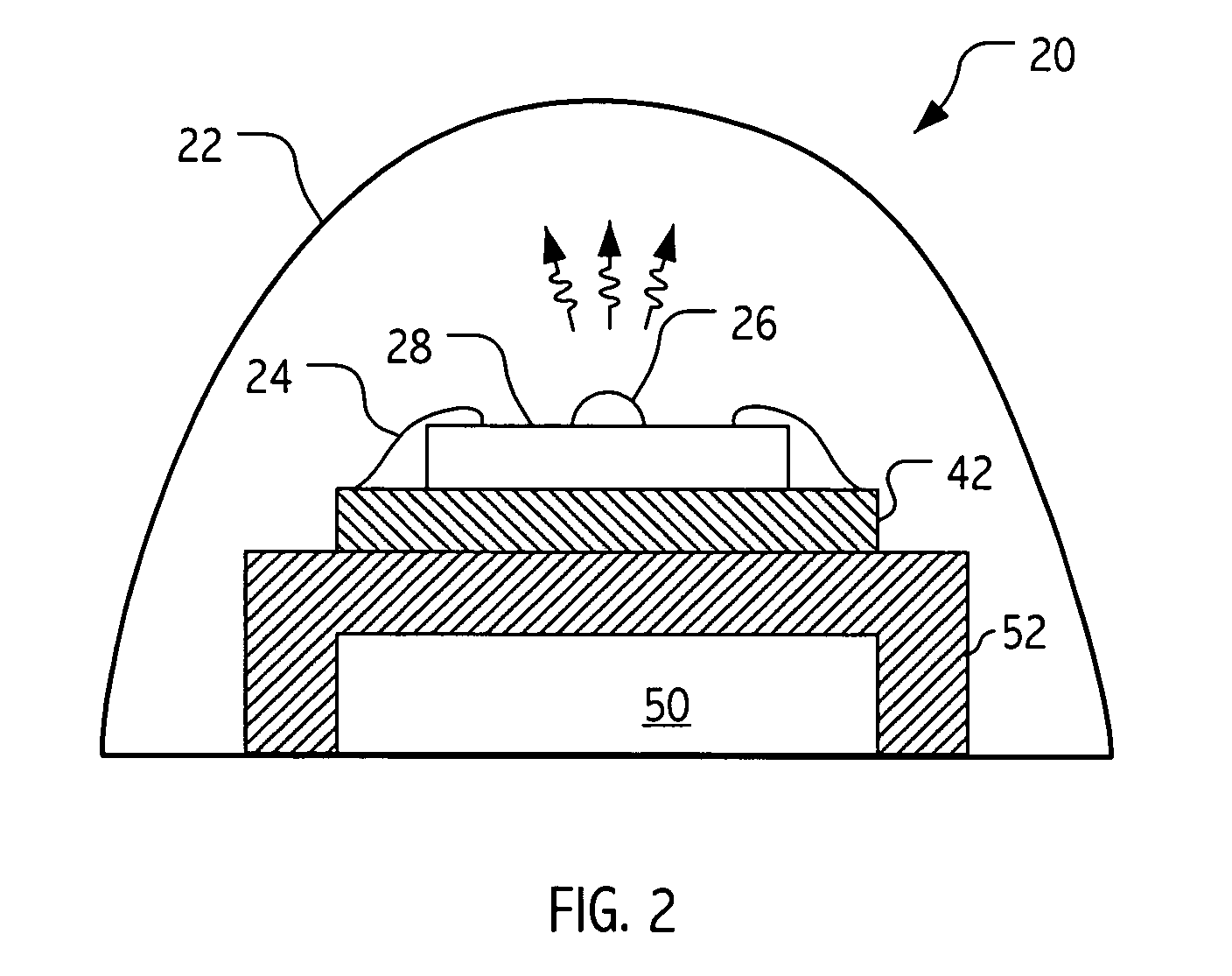 Transient thermoelectric cooling of optoelectronic devices