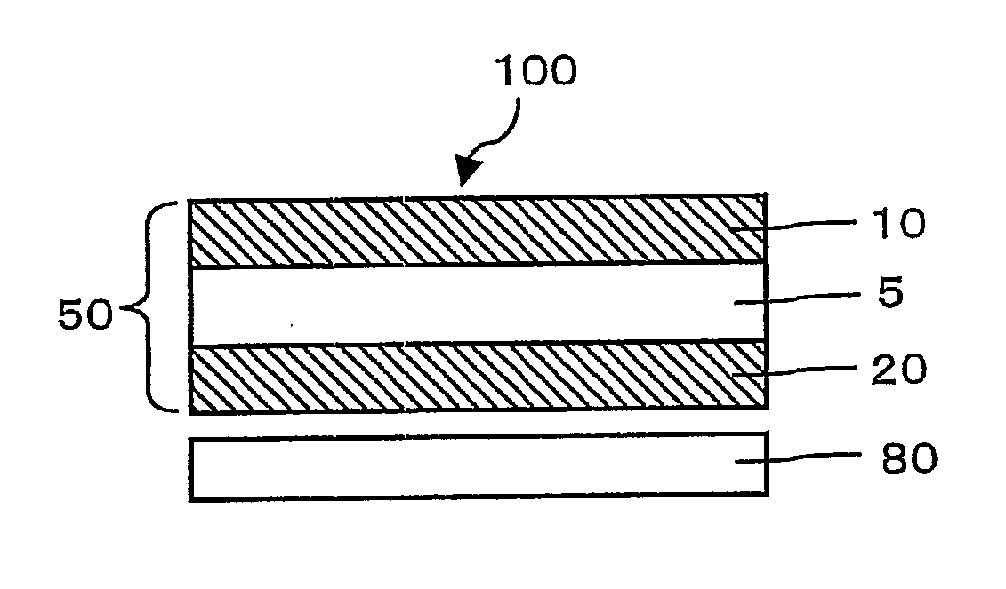 Image display device