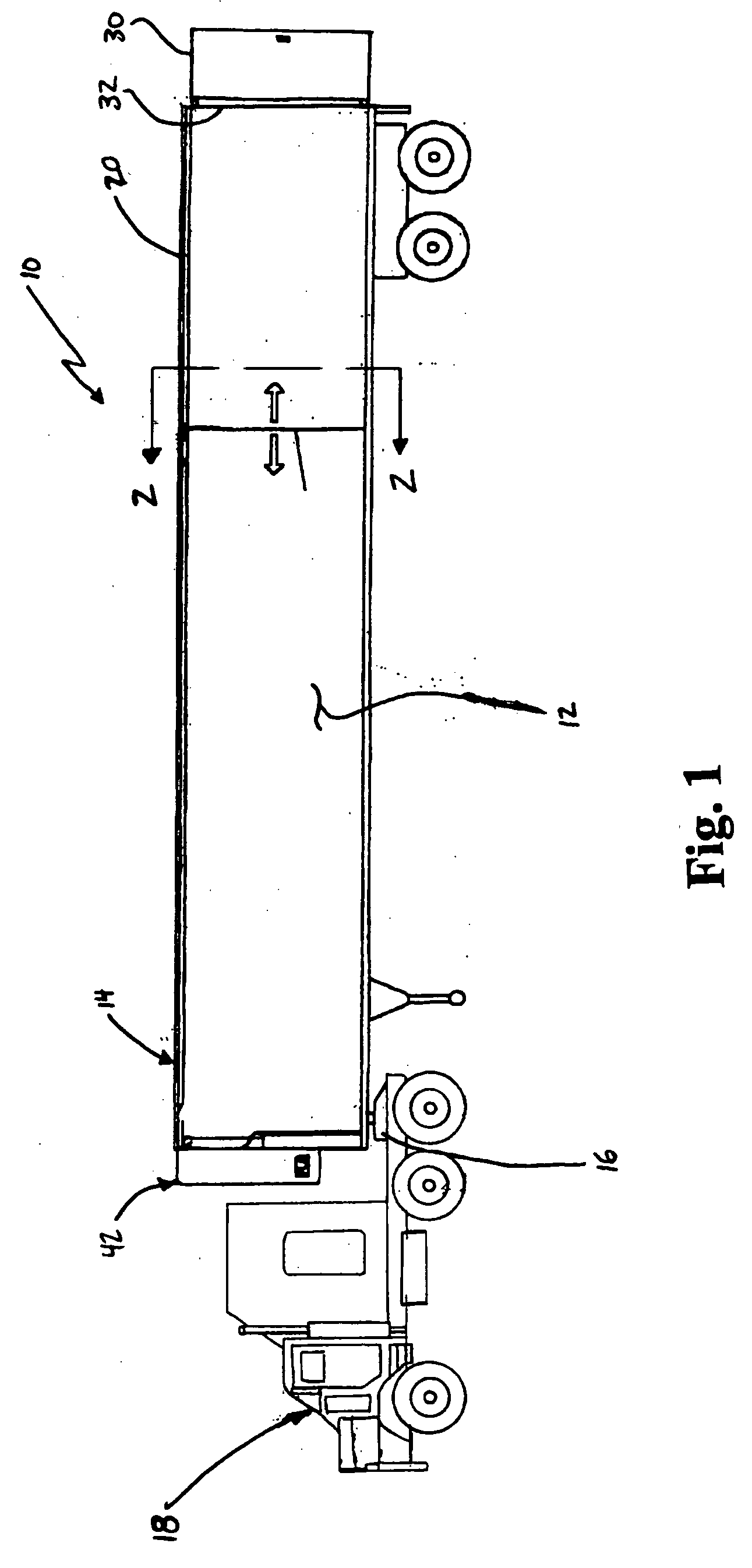 System and method for washing a vehicle