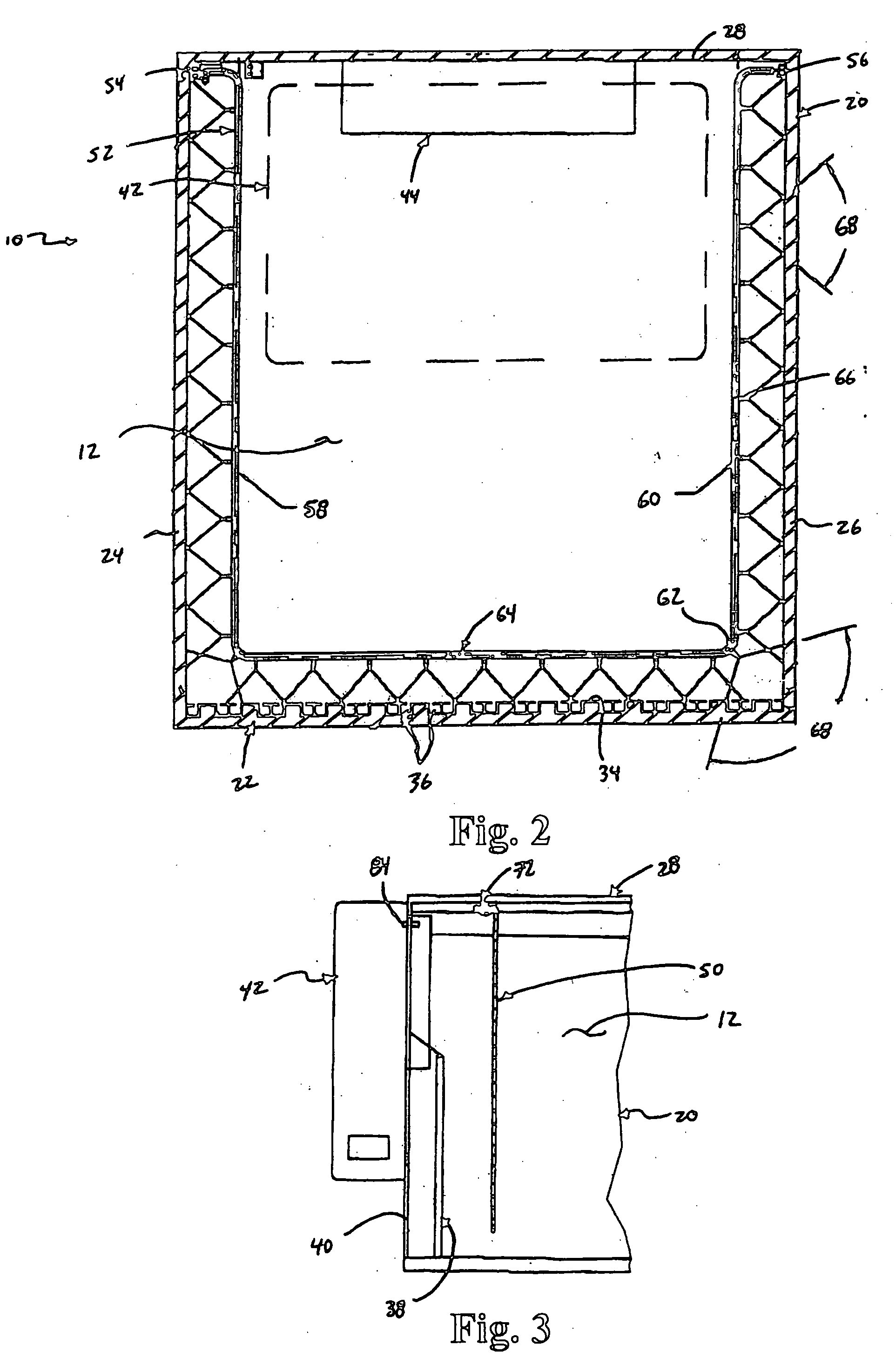 System and method for washing a vehicle