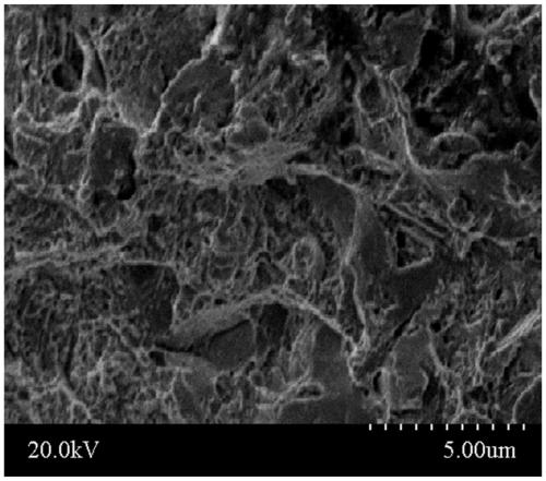 Preparation method for transparent substrate of brightness enhancement film