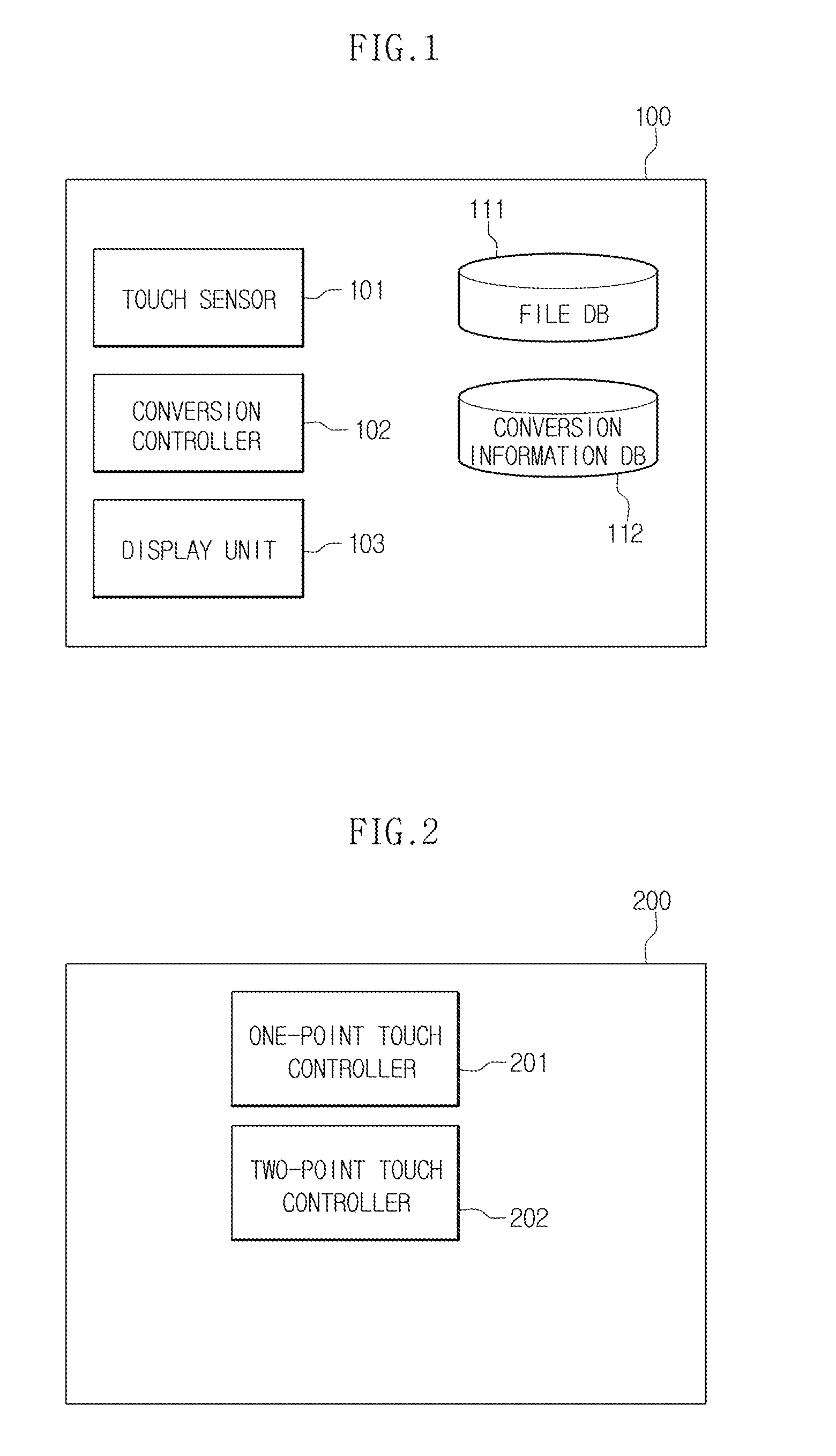 Apparatus, method and computer readable recording medium for displaying content