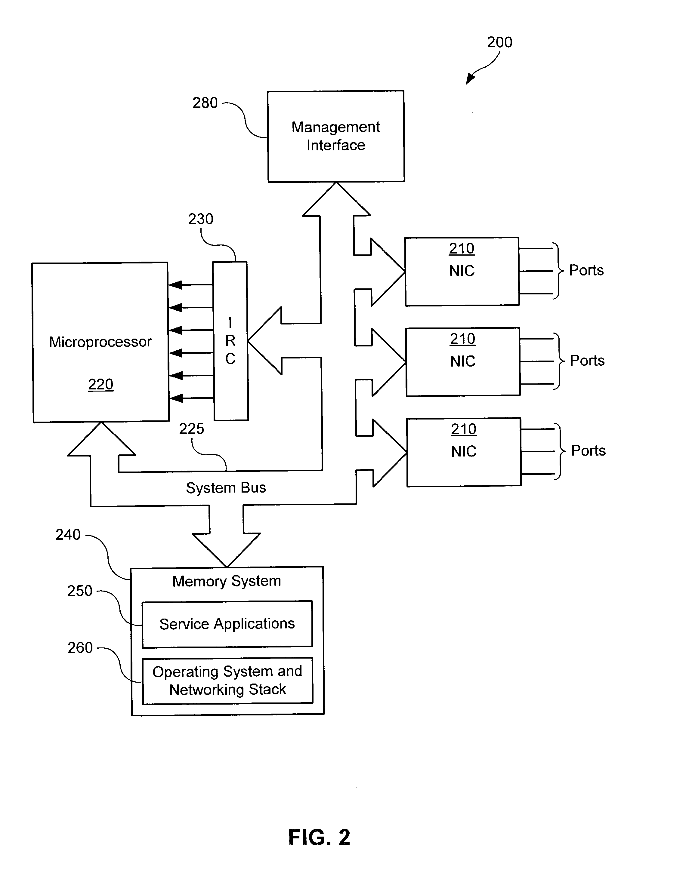 Systems and methods for providing differentiated services within a network communication system