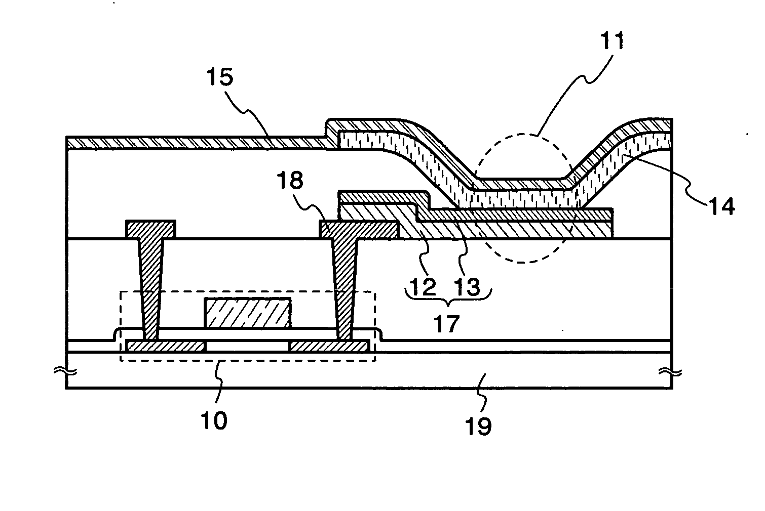 Display device and manufacturing method thereof