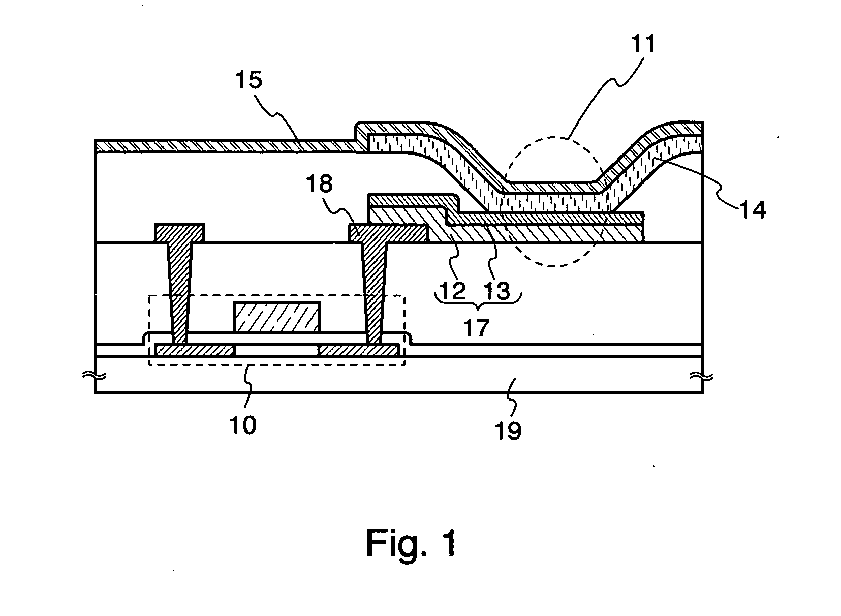 Display device and manufacturing method thereof