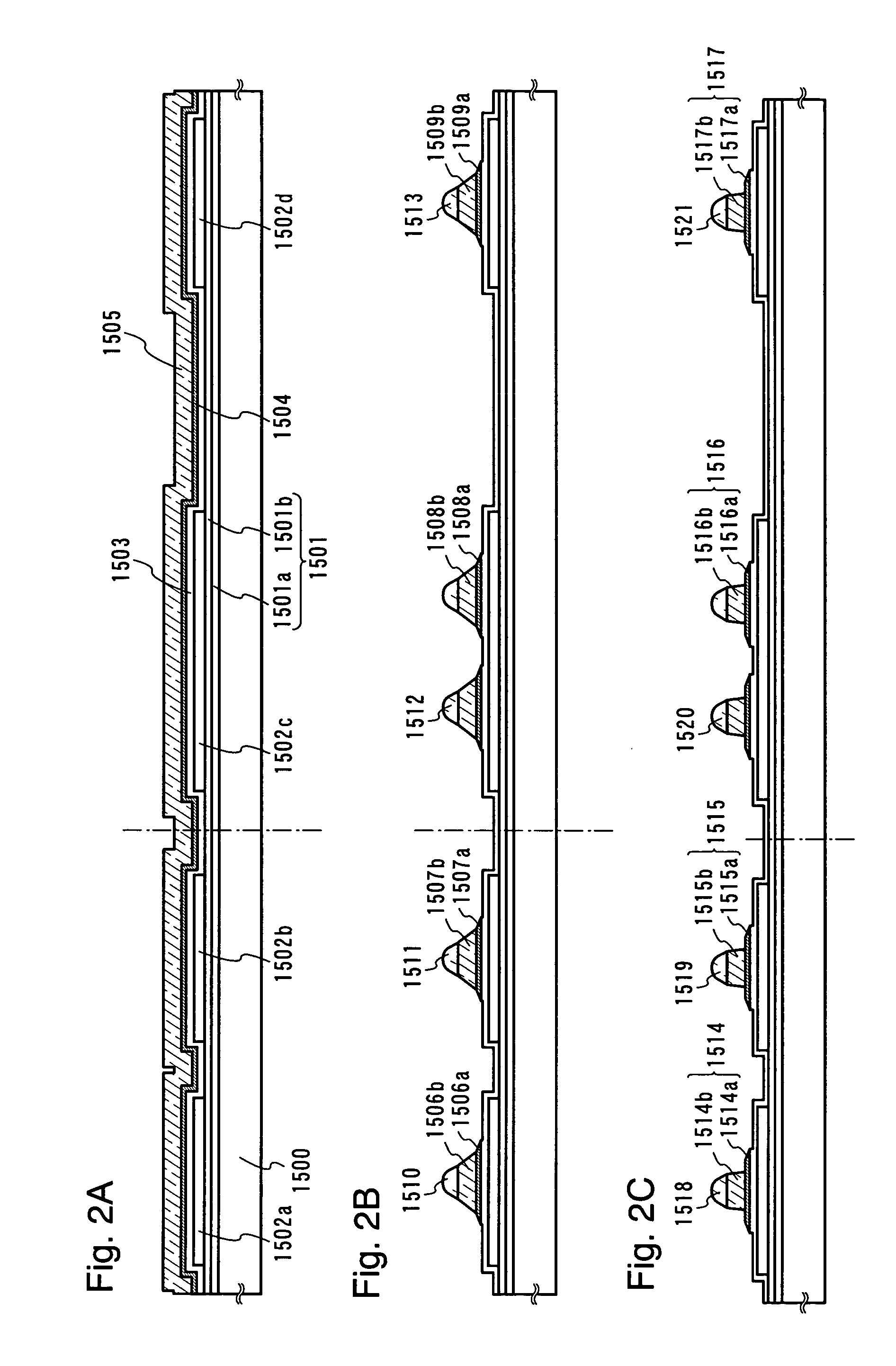 Display device and manufacturing method thereof