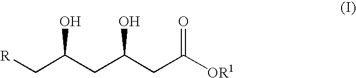 Process for the synthesis of cis-1,3-diols