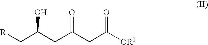 Process for the synthesis of cis-1,3-diols