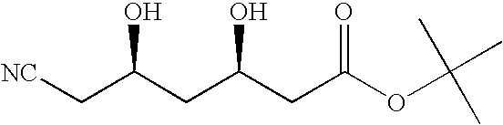 Process for the synthesis of cis-1,3-diols