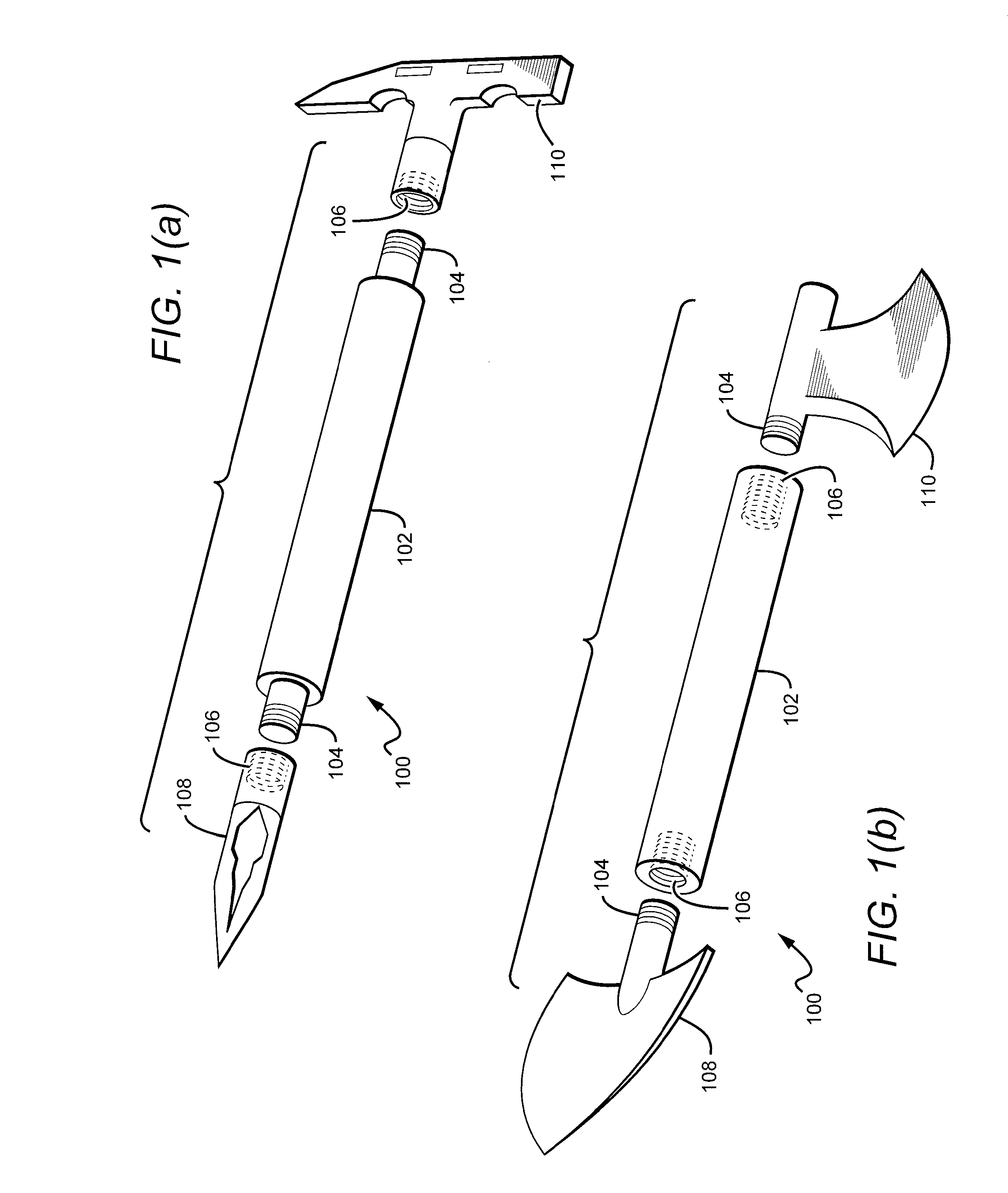 Multi-purpose tool