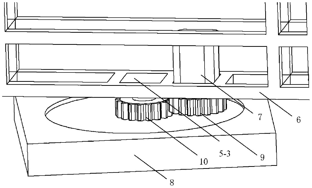 Novel biaxial photovoltaic tracker