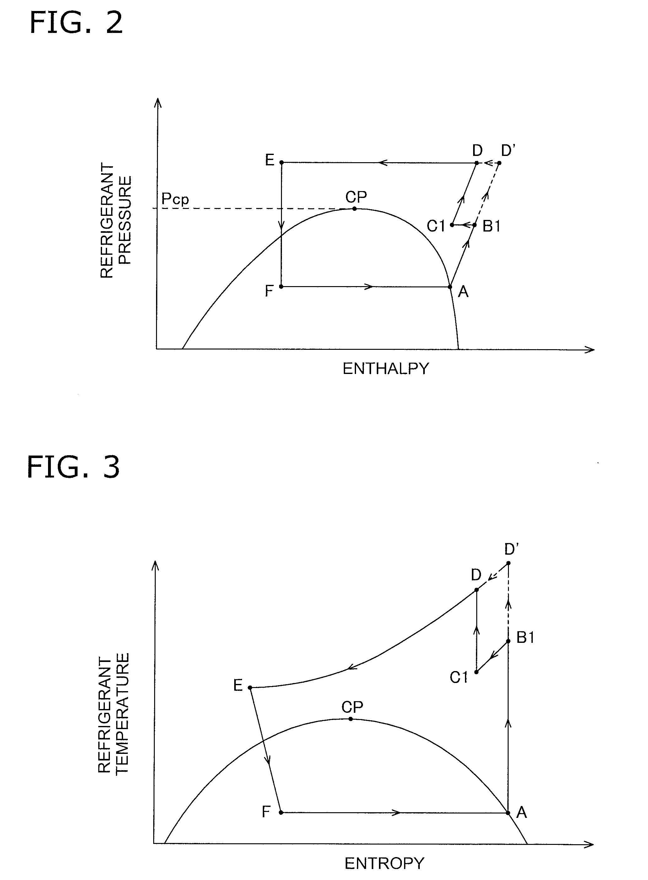 Refrigeration apparatus