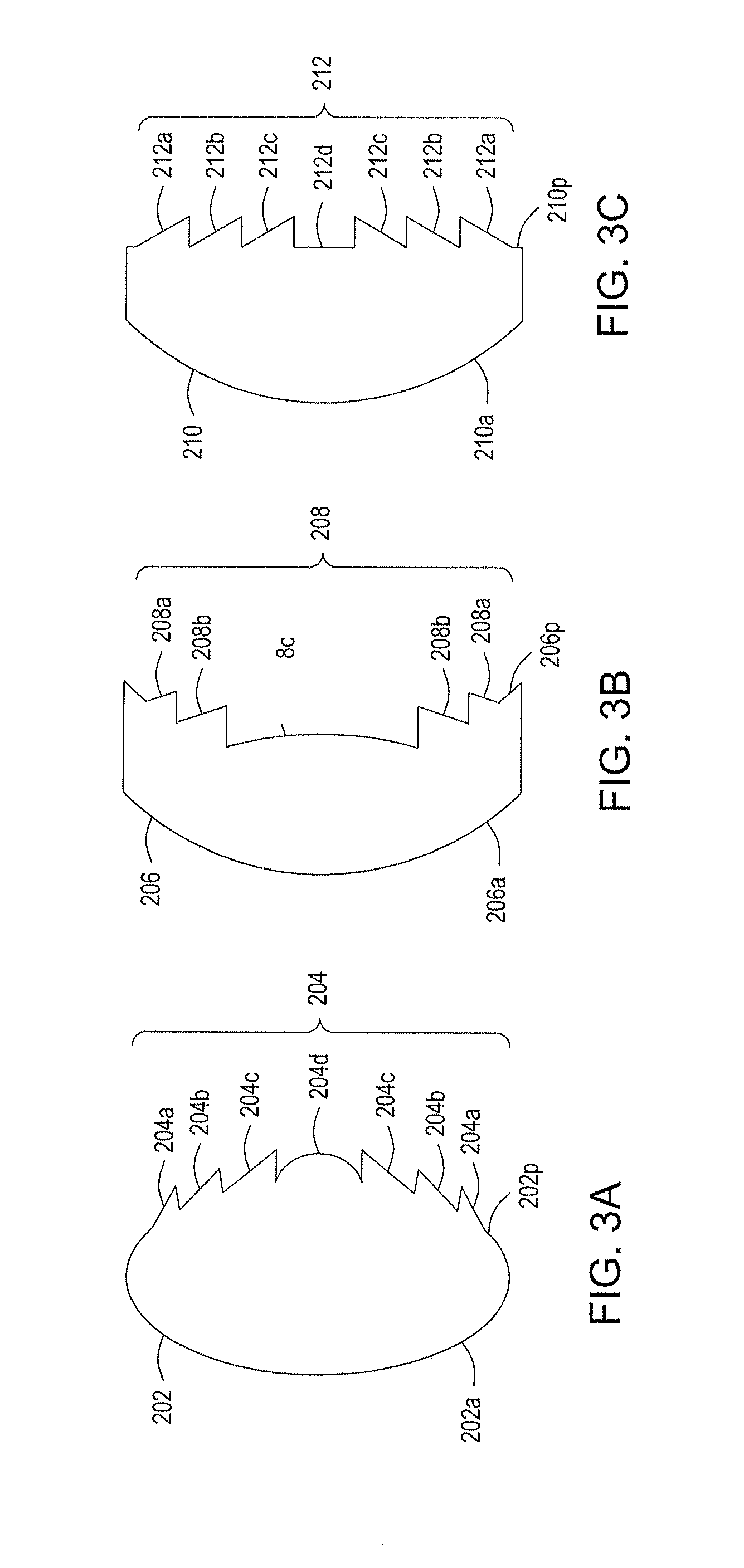 Deformable accommodative intraocular lens