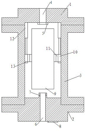 Breather valve