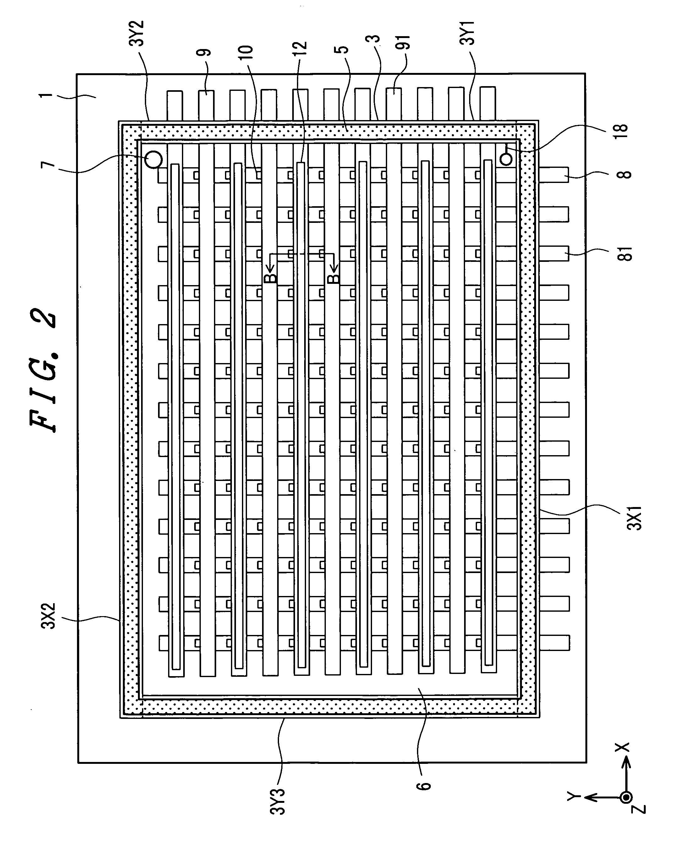 Image display device