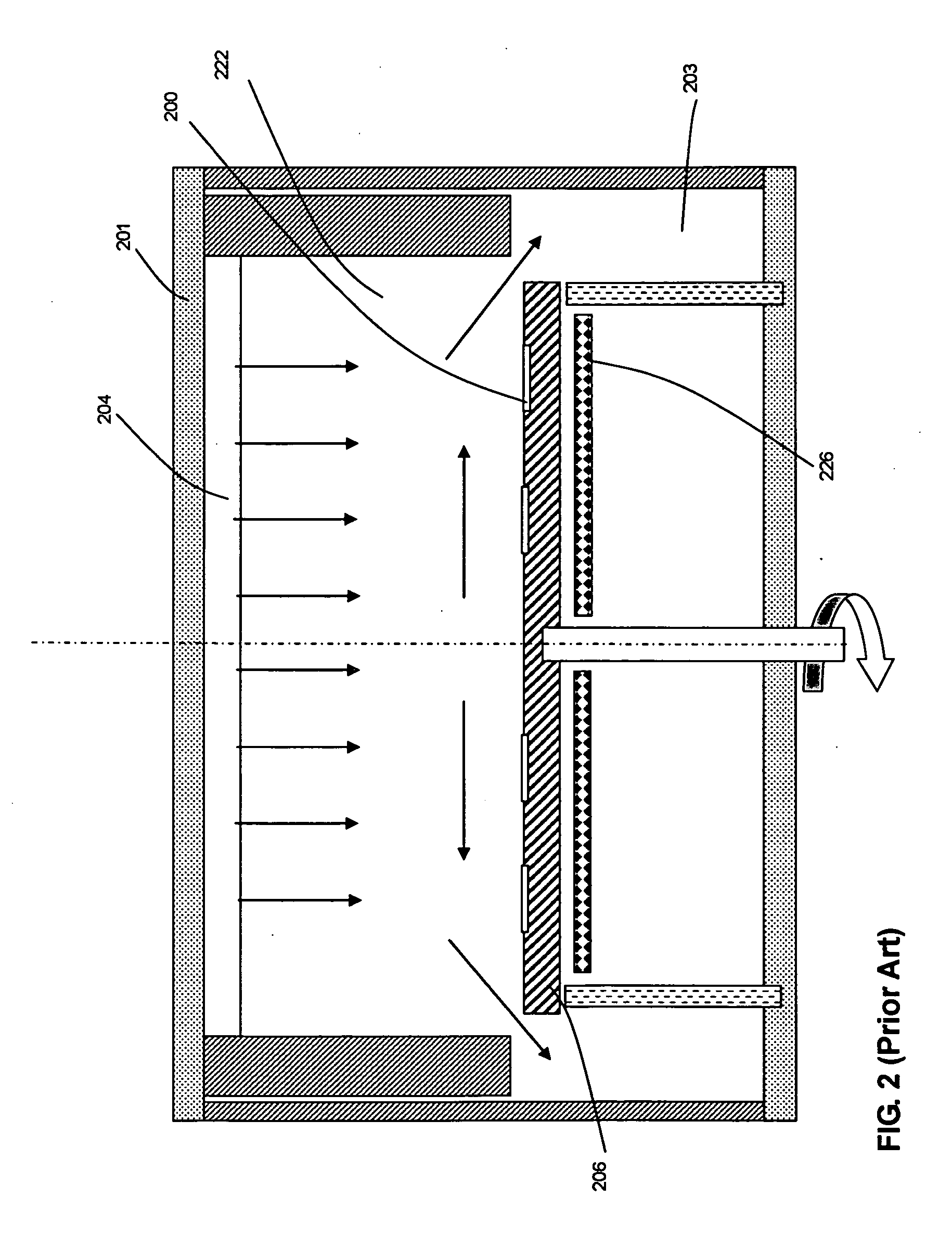 Chemical Vapor Deposition Reactor and Method