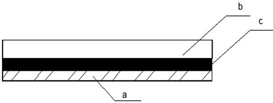 A kind of moisture-absorbing and warm-keeping mask and preparation method thereof