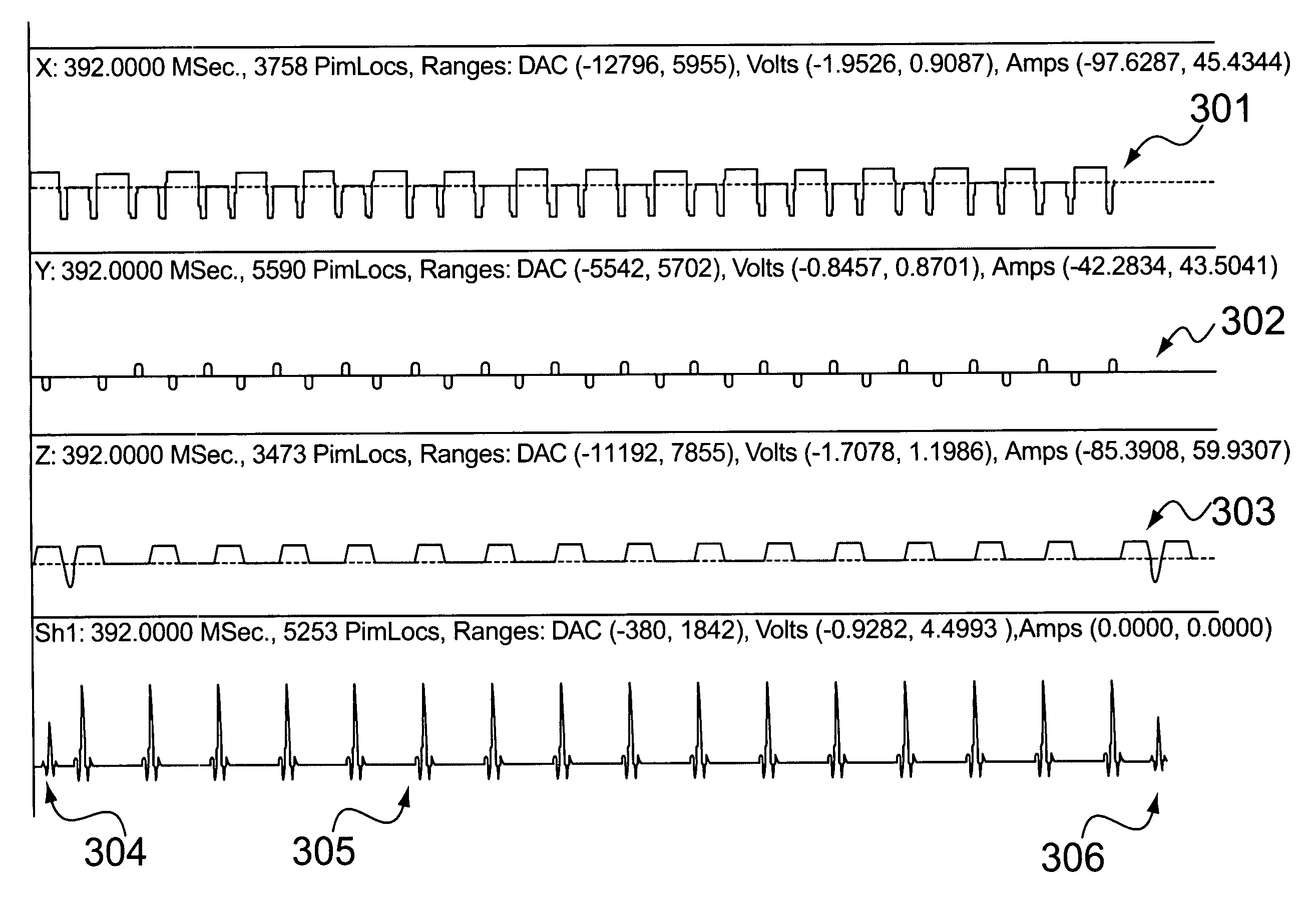 Driven equilibrium and fast-spin echo scanning