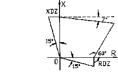 Method for processing boundary information deficiency of centralization protector of digitalized converting station