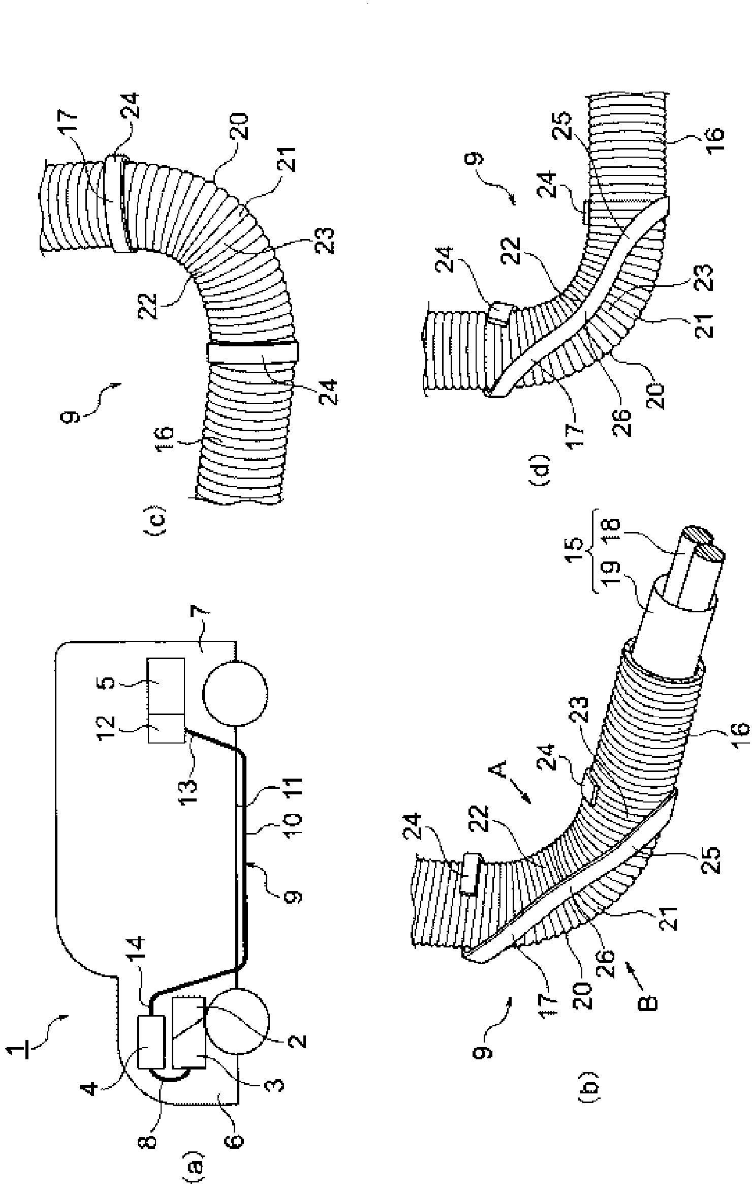 Wire harness