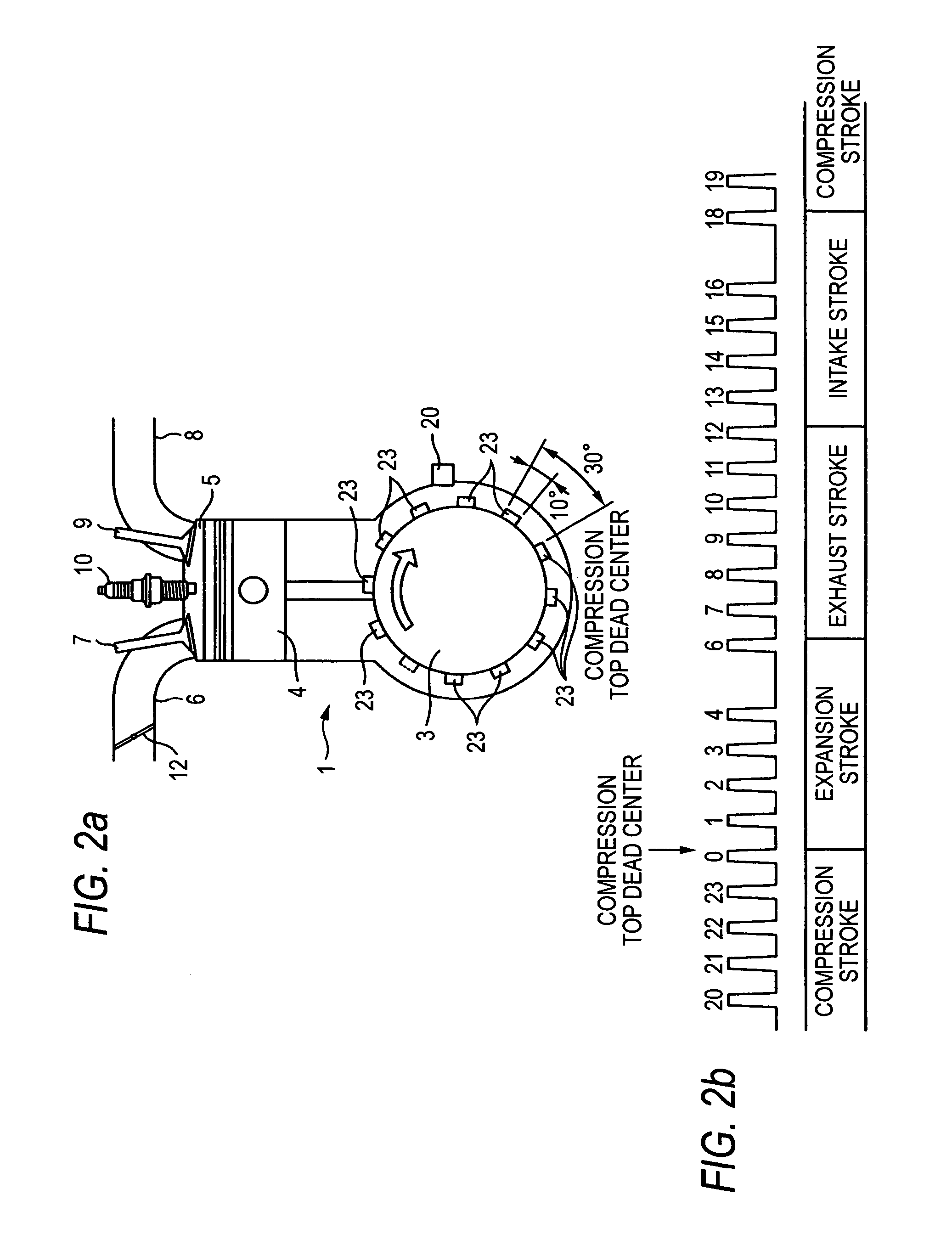 Engine controller