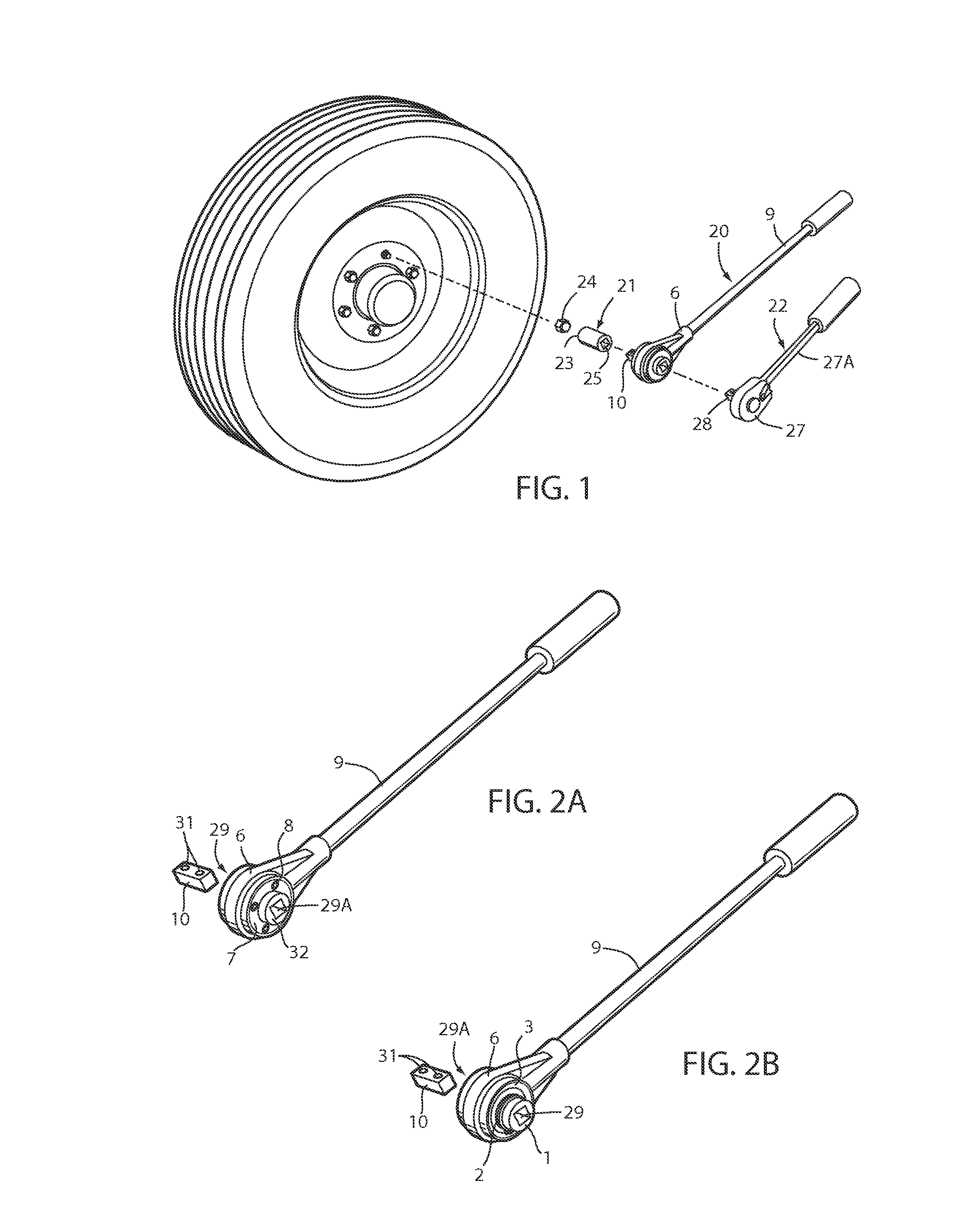 Torque multiplier and method of use