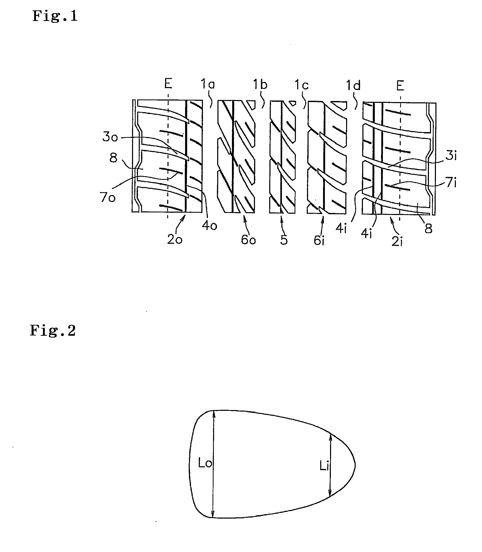 Pneumatic Tire