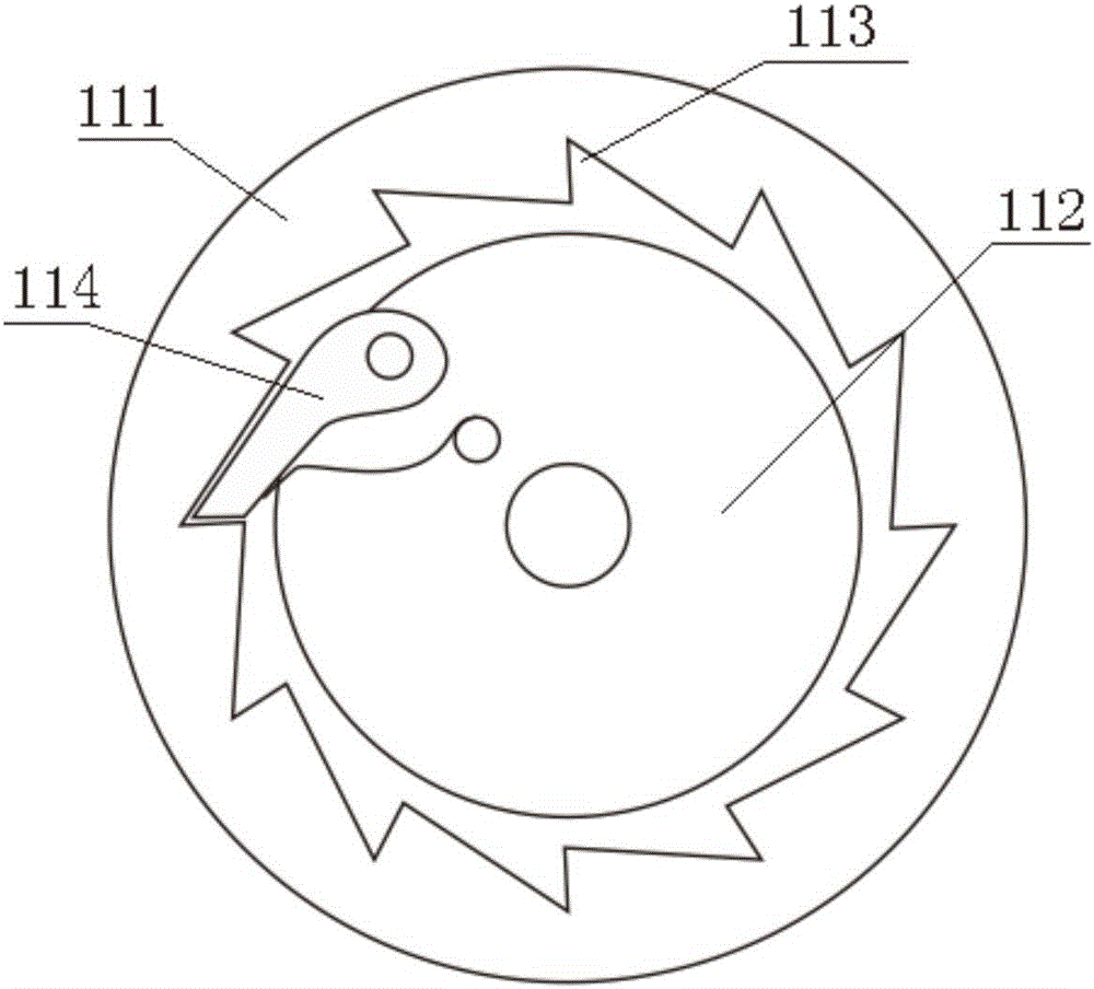 Energy storage device