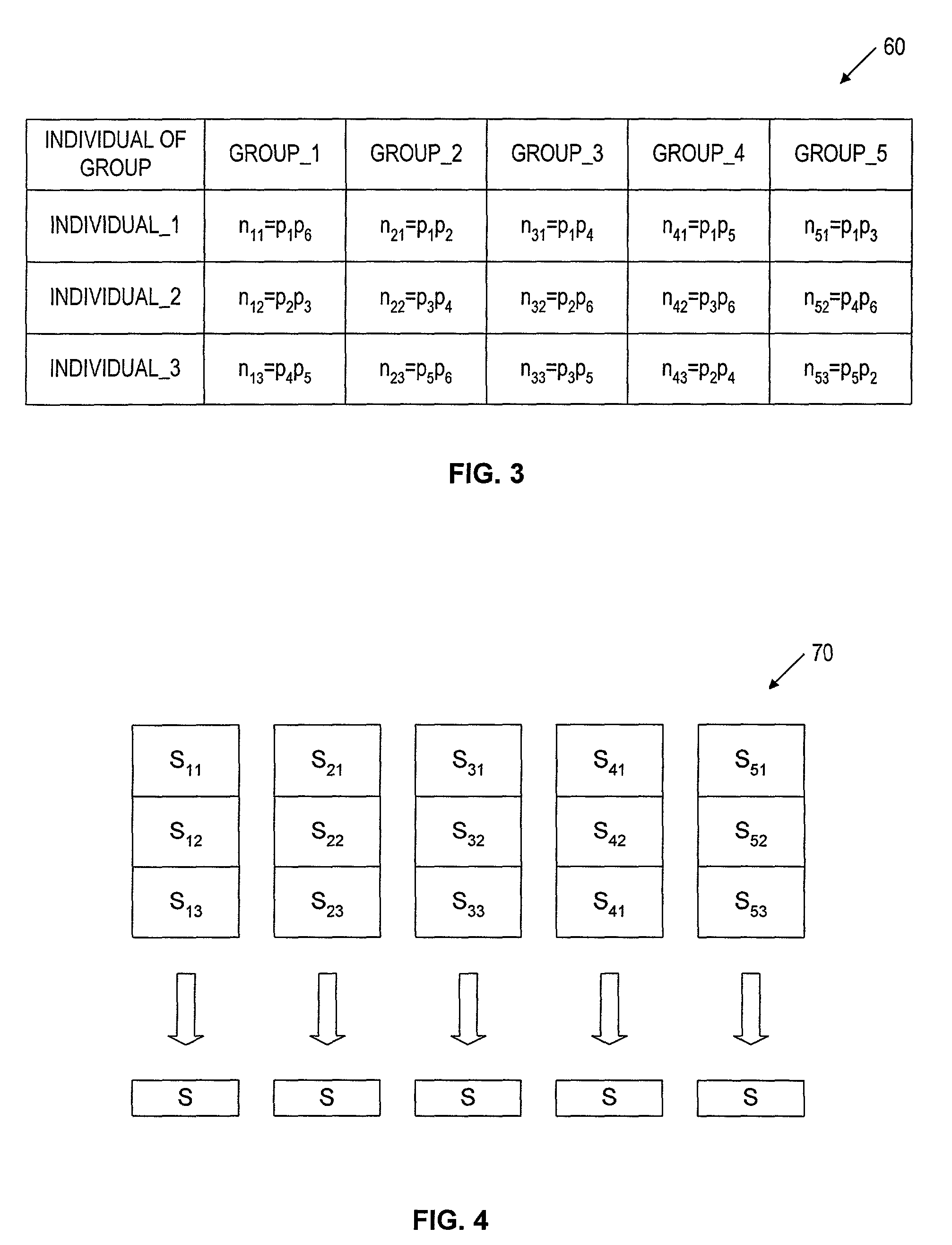 Group signature generation system using multiple primes