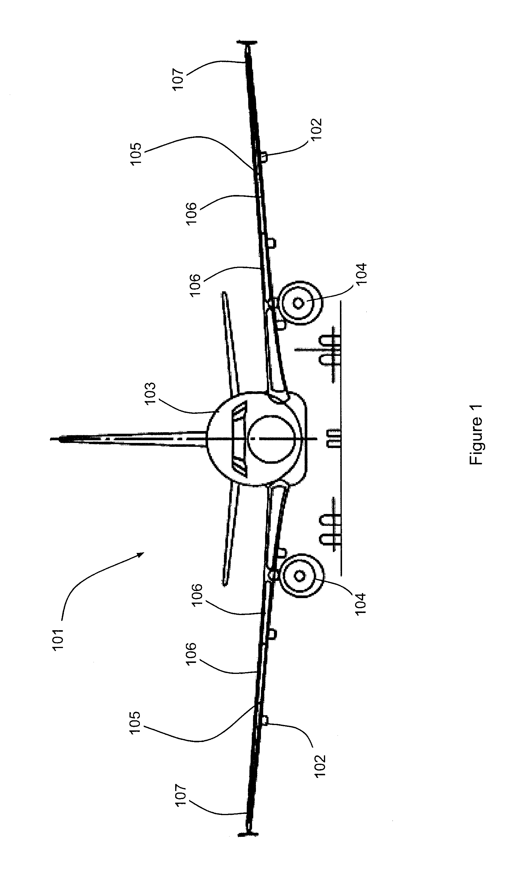 Vent pipe for an aircraft fuel system vent tank