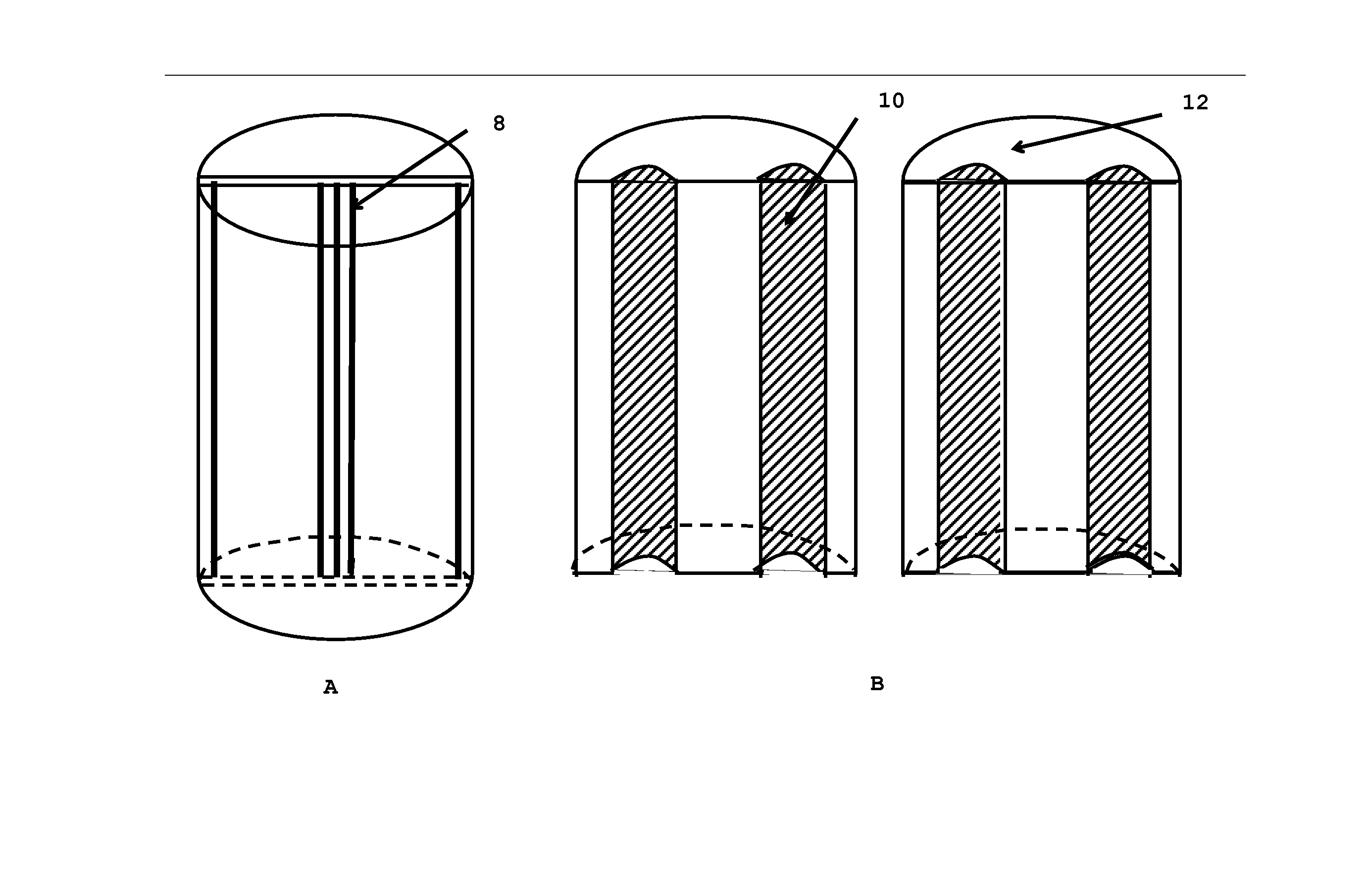 Solid Sandstone Dissolver