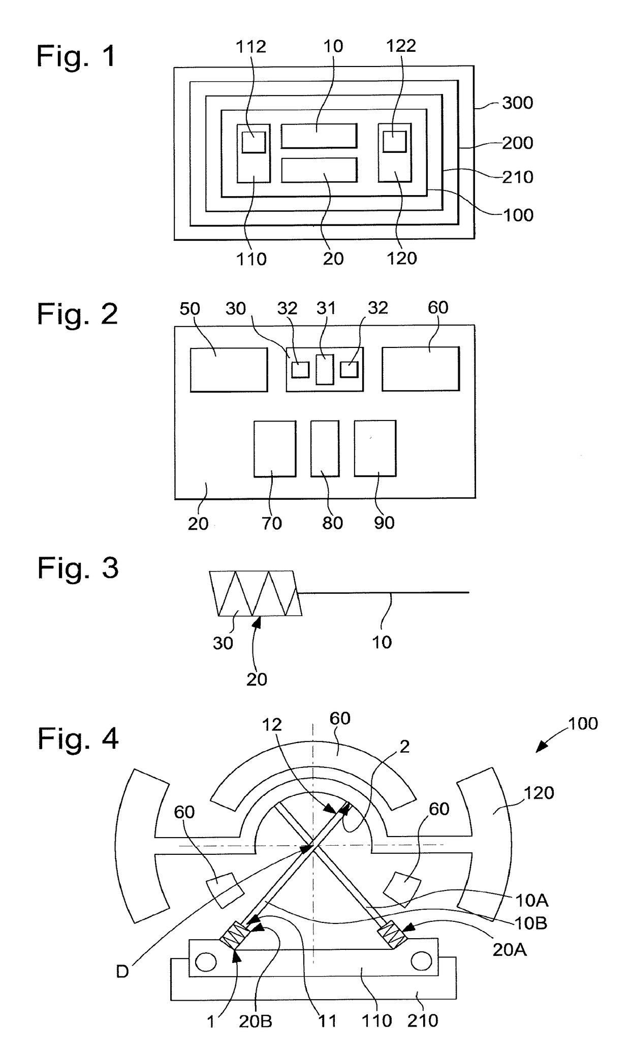 Protection for the strips of a mechanical watch resonator