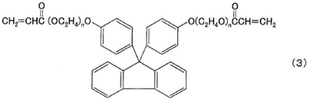 Radiation-sensitive resin composition and electronic component