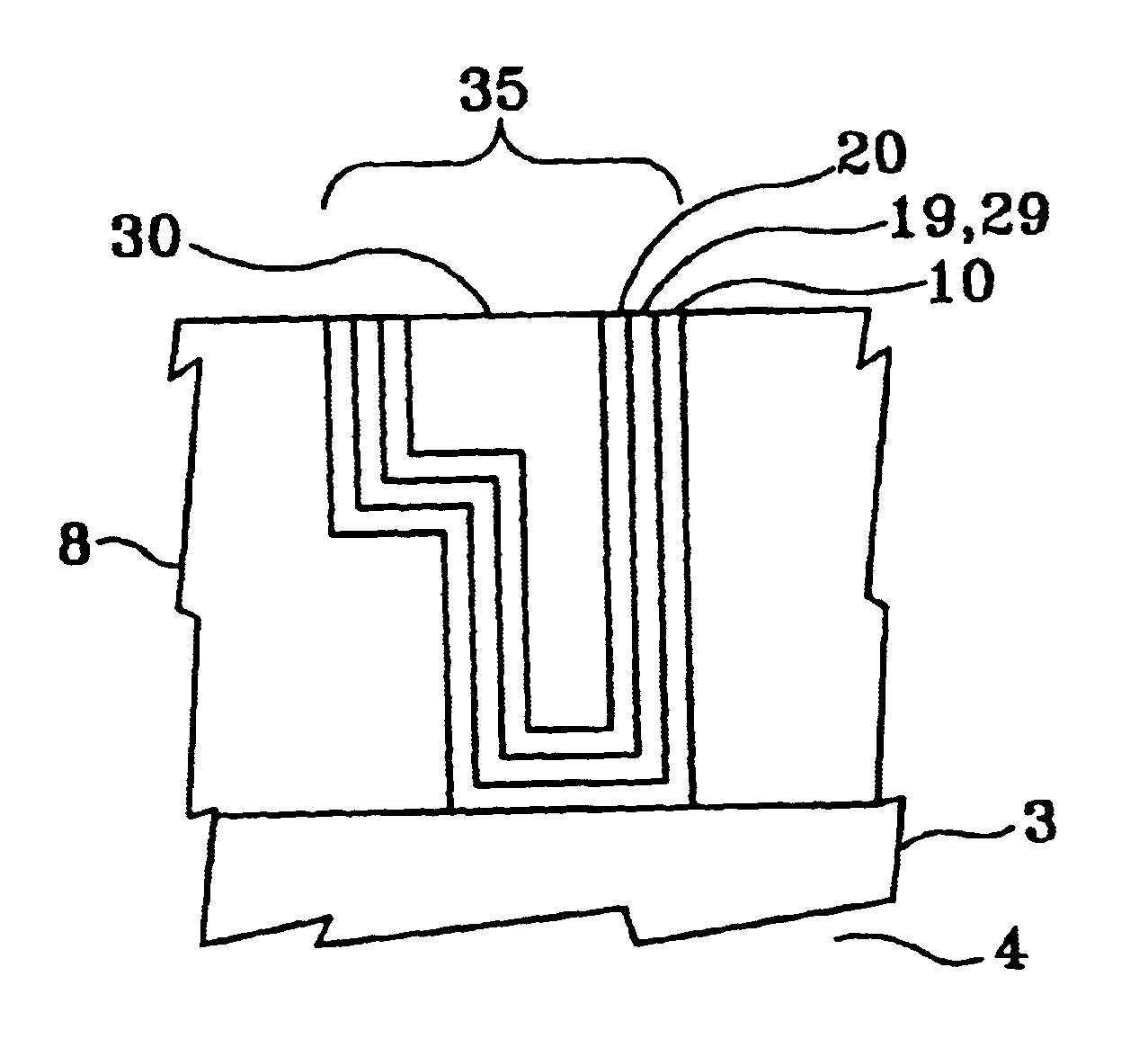 Method of reducing electromigration by forming an electroplated copper-zinc interconnect and a semiconductor device thereby formed