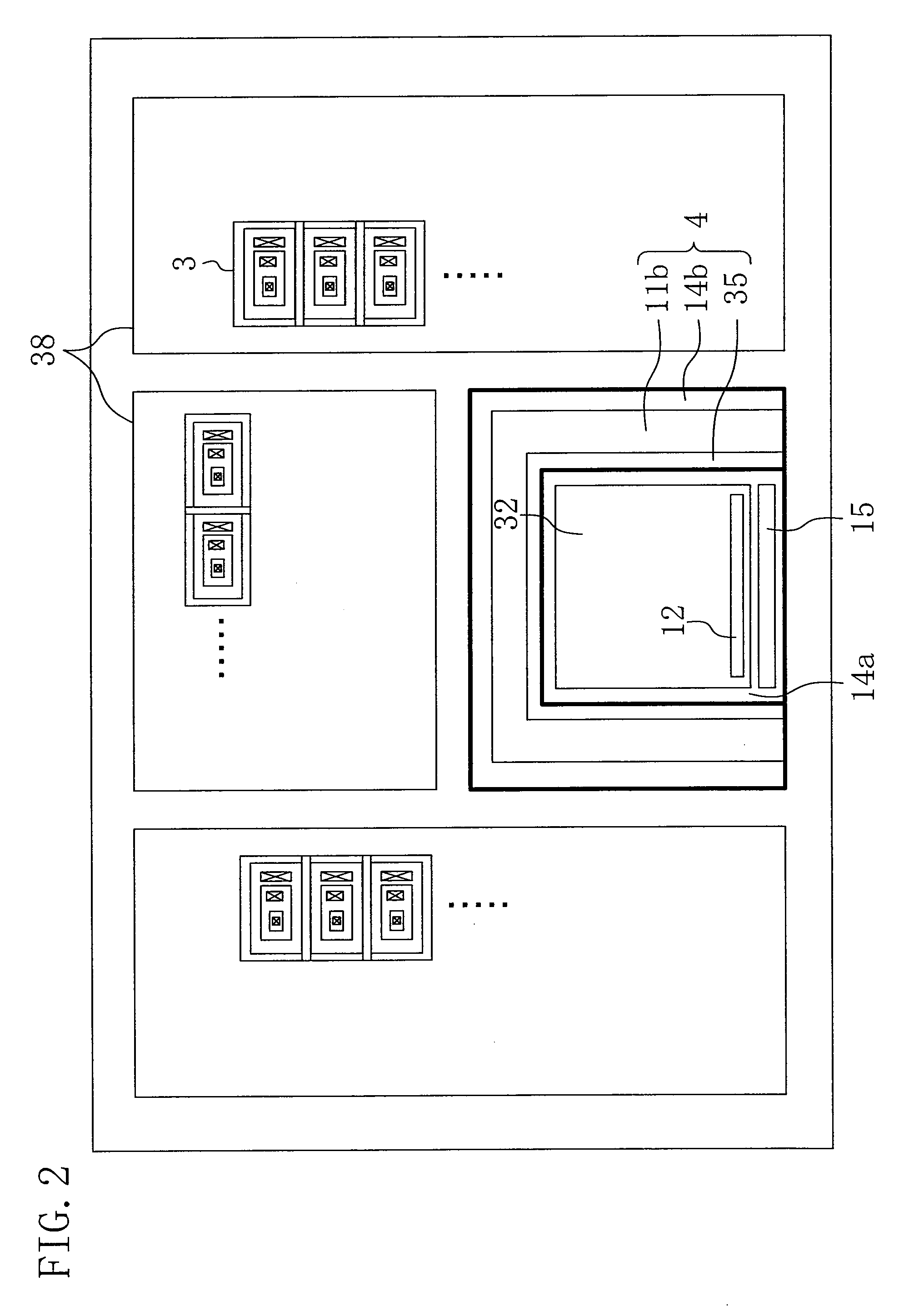 Optical semiconductor device