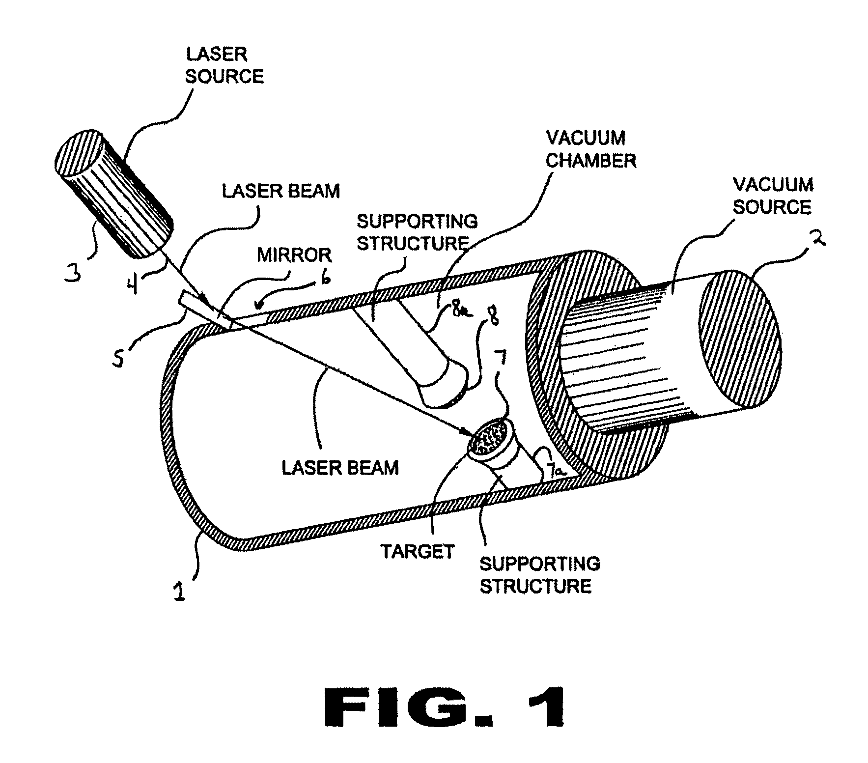 Method and apparatus for producing gallium arsenide and silicon composites and devices incorporating same