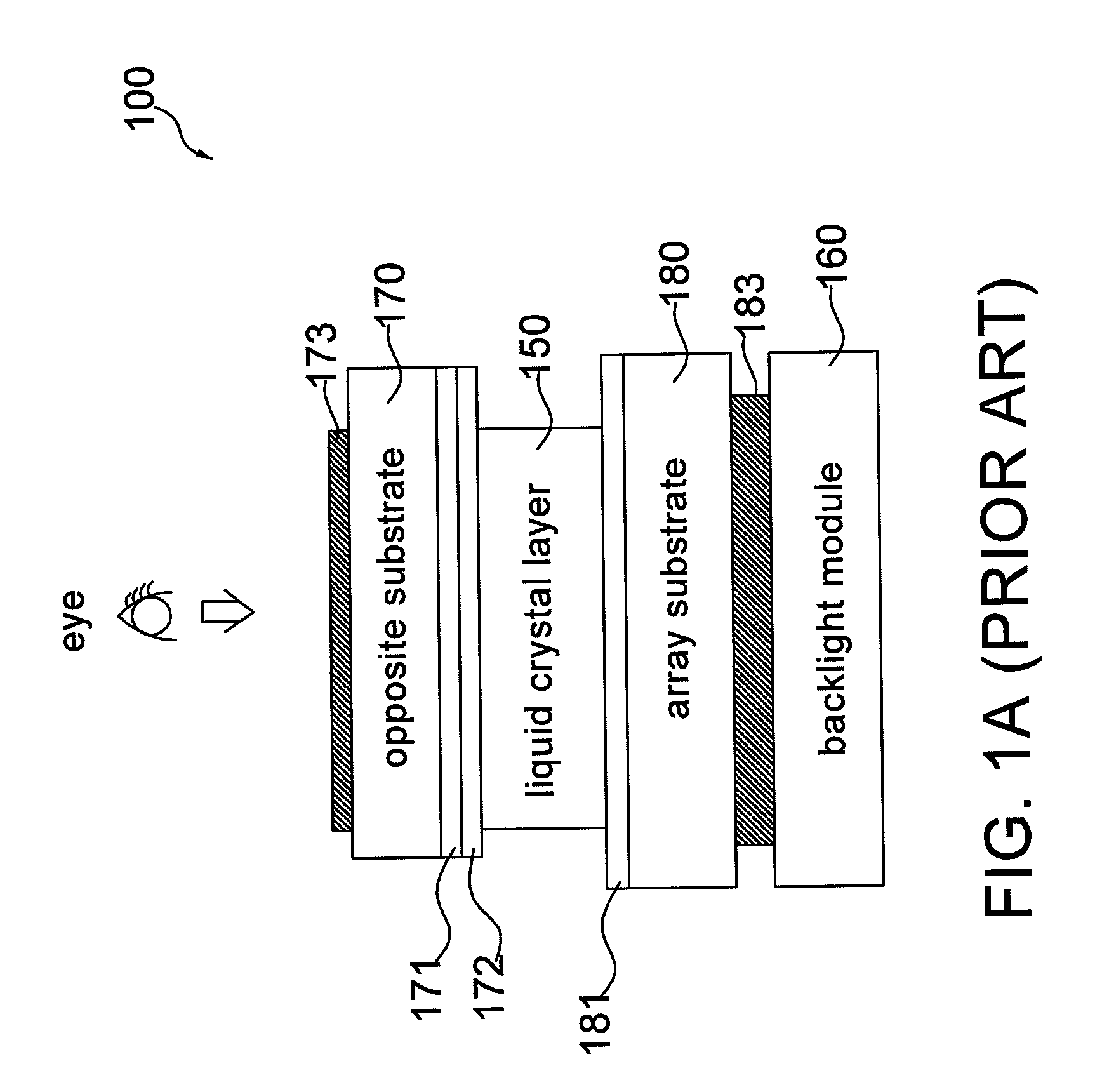 Touch display device