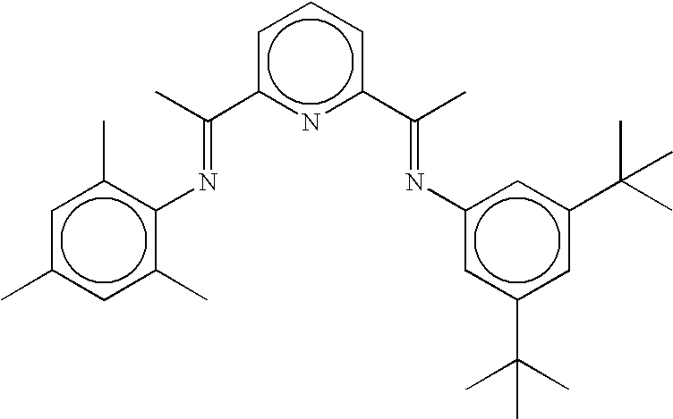 Process for producing linear alpha olefins