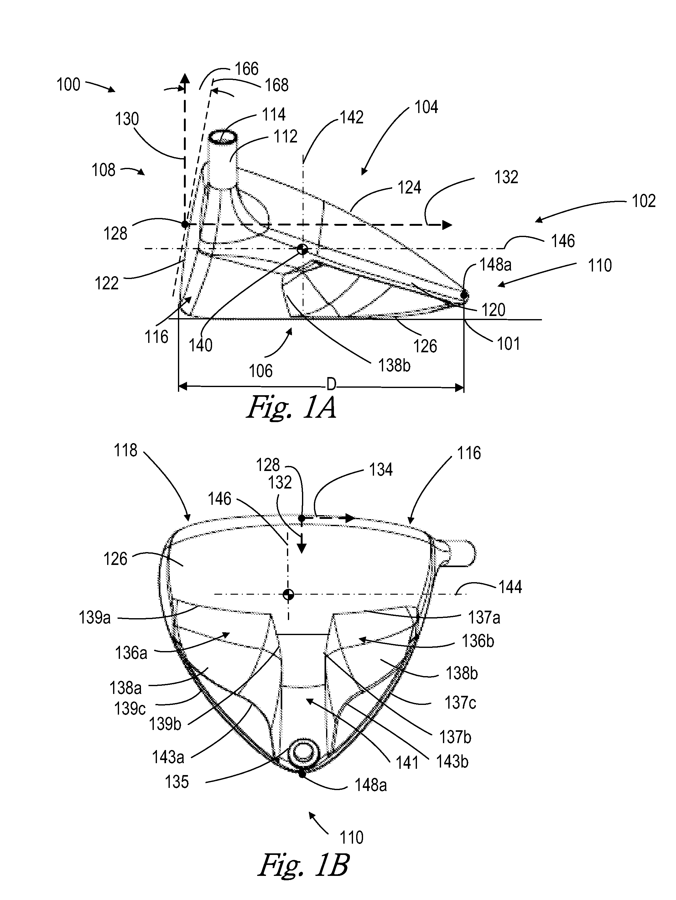 Golf club head