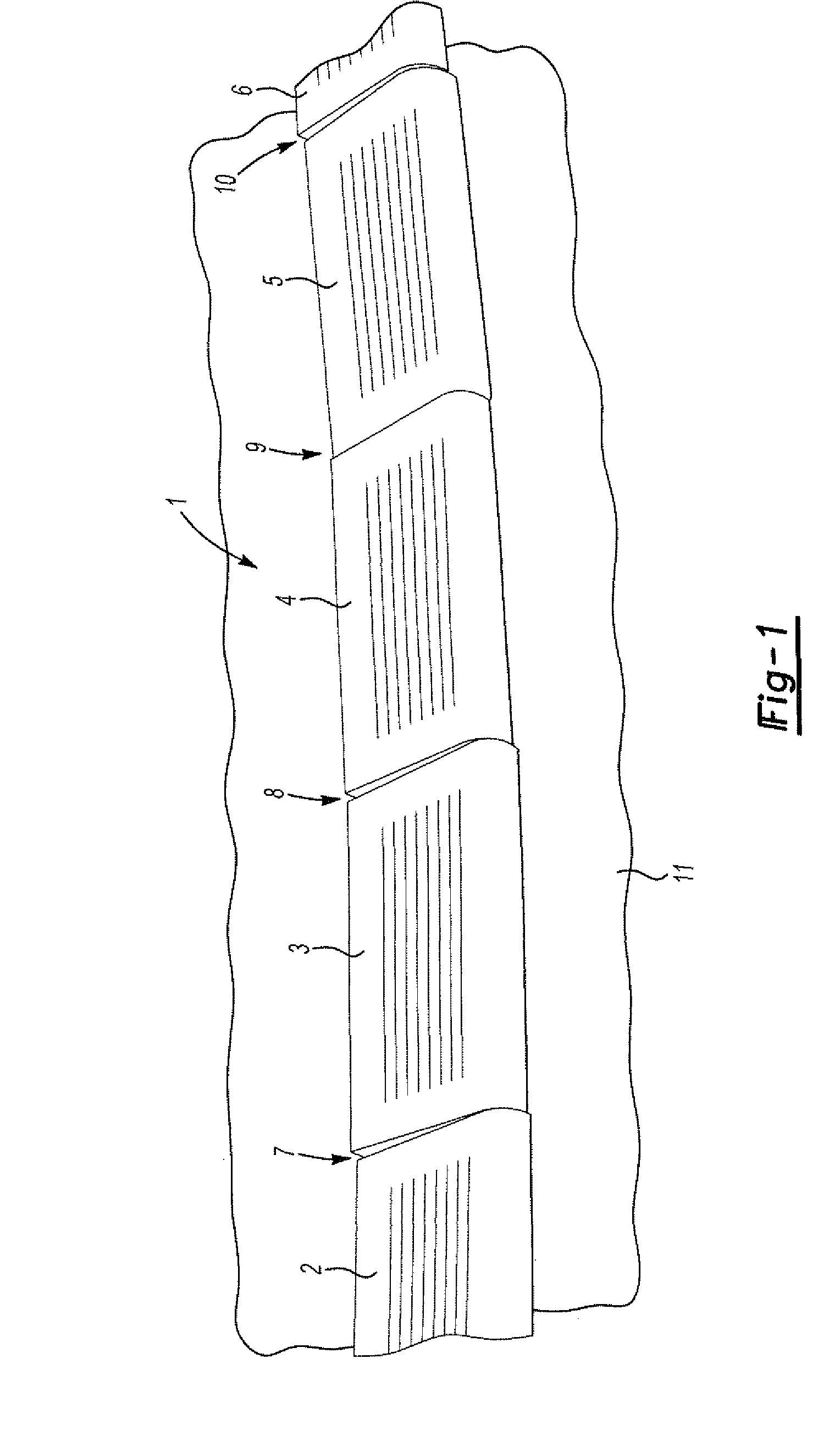 Switch unit operable with rocker switches for control units