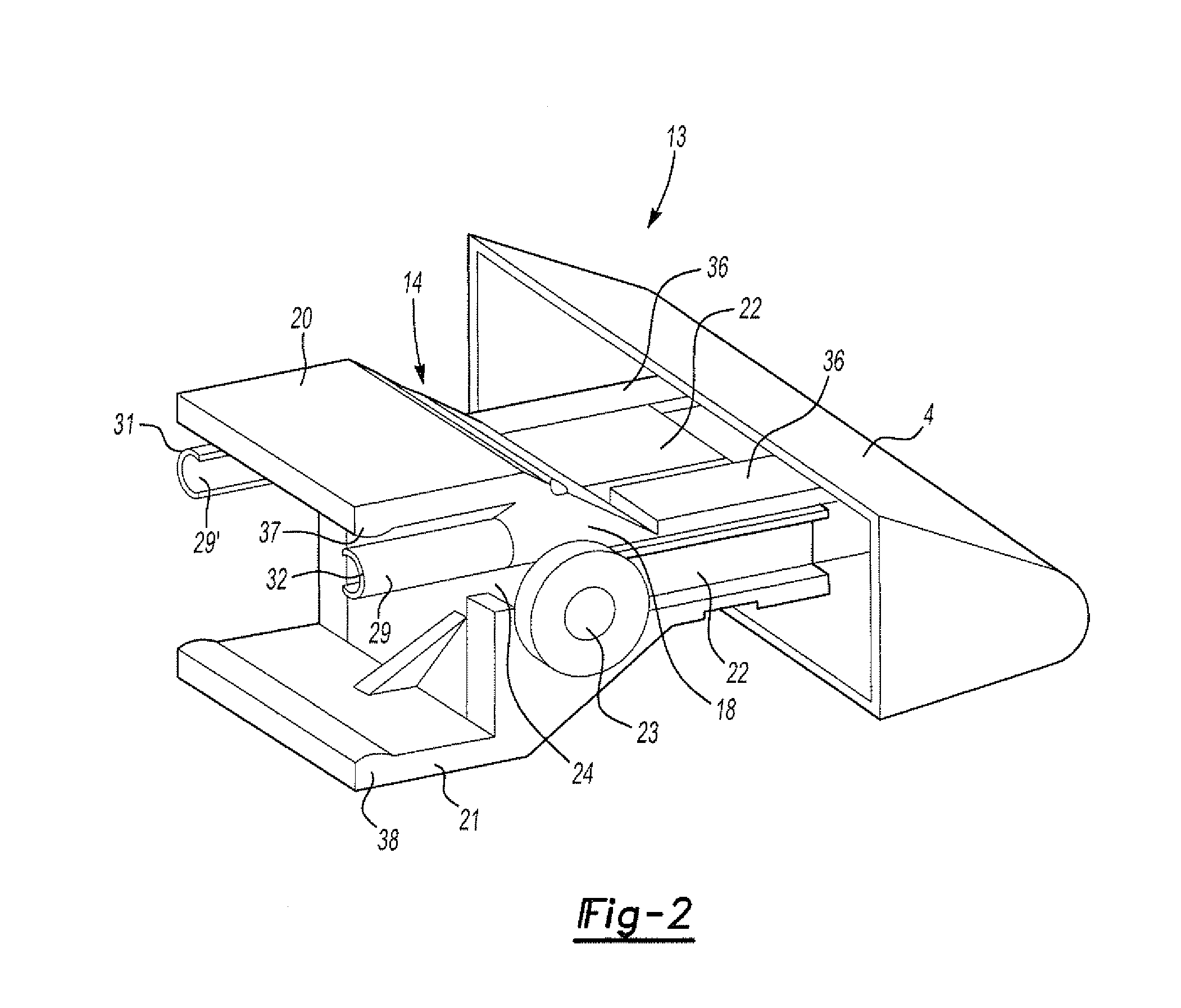 Switch unit operable with rocker switches for control units