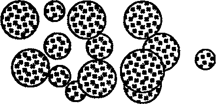 Slow releasing microsphere preparation of Thymopentin, and prepartion method