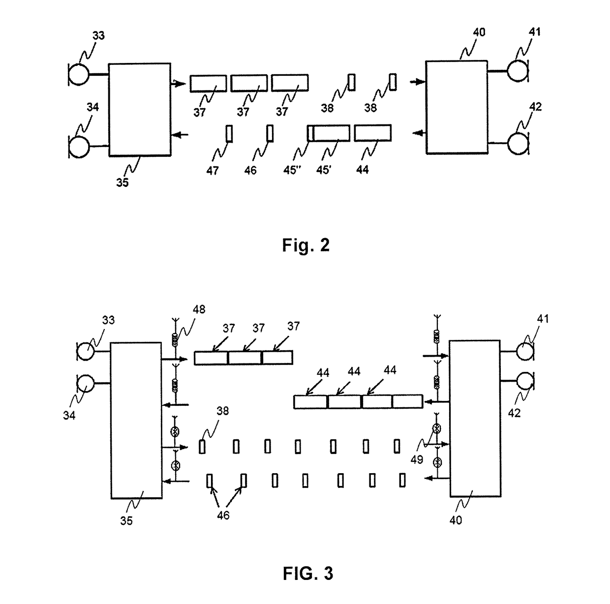 Method for selecting transmission direction in a binaural hearing aid