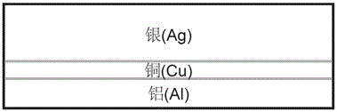 Transparent metal electrodes and their organic electroluminescent top-emitting devices