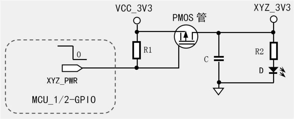 Wireless sensor network node